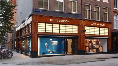 louis vuitton pc hooftstraat adres|Louis Vuitton hooftstraat.